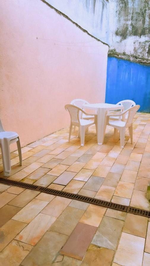 Lugar Encantador E Aconchegante, Com Piscina Guarujá Exterior photo
