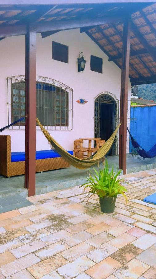 Lugar Encantador E Aconchegante, Com Piscina Guarujá Exterior photo