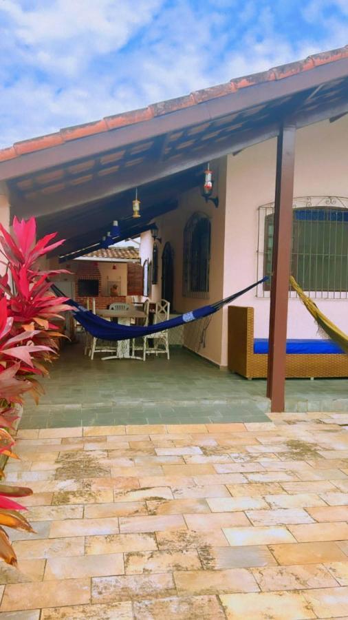 Lugar Encantador E Aconchegante, Com Piscina Guarujá Exterior photo